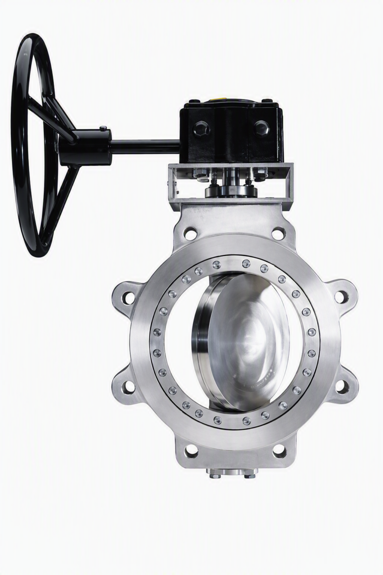 Seismic Qualification of Safety-Critical Butterfly Valves