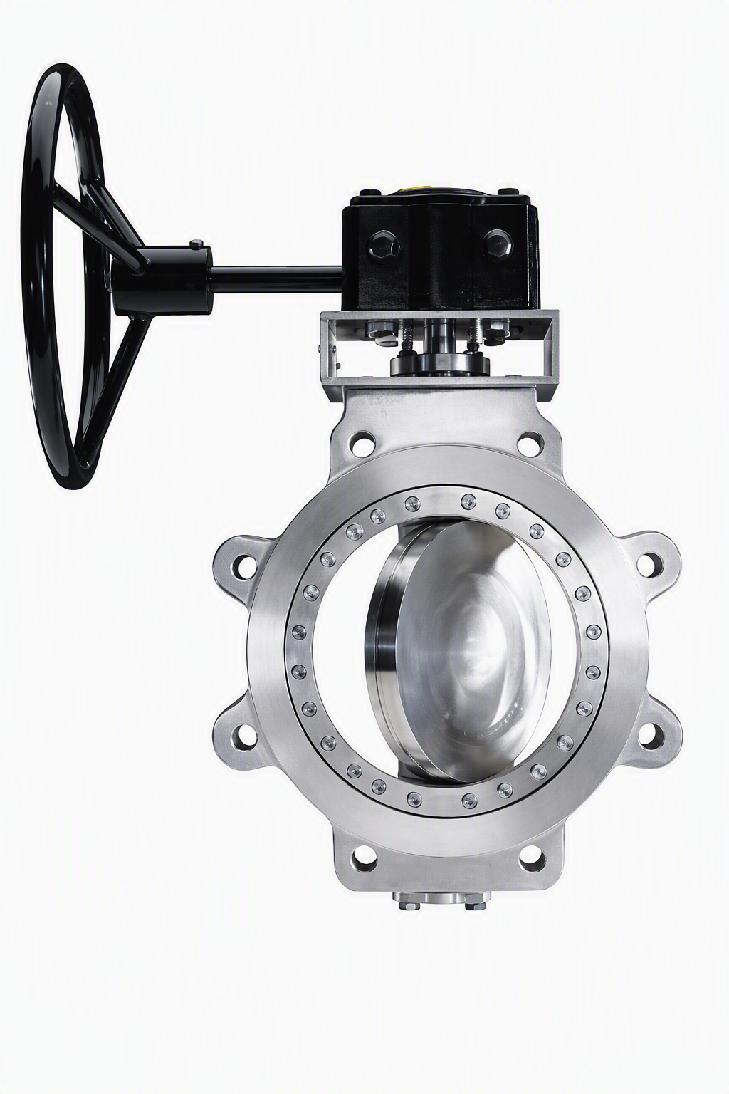 Seismic Qualification of Safety-Critical Butterfly Valves