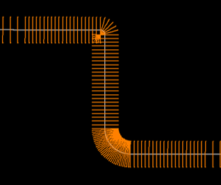 Pipe Through Tunnel OrcaFlex Assessment
