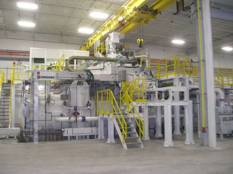 Multi-Material Facility & Equipment Design Assurance
