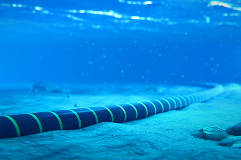 Offshore Wind Cable Protection System Assessments
