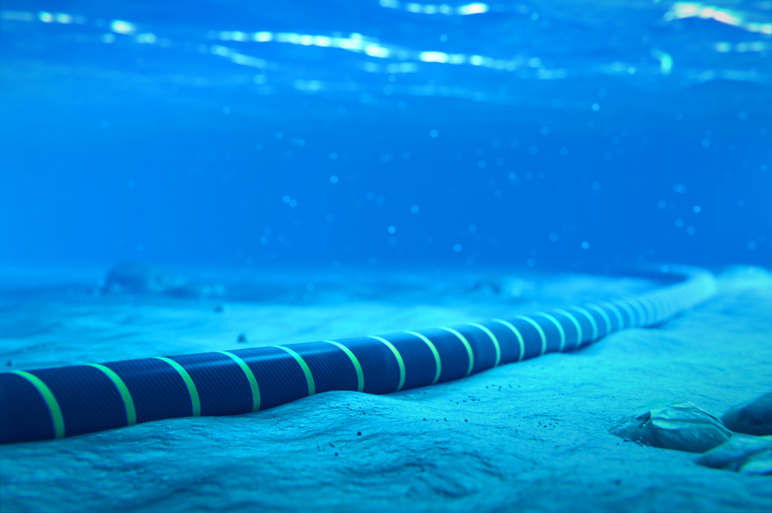 Offshore Wind Cable Protection System Assessments