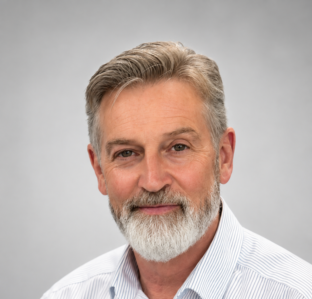 Mark Proctor