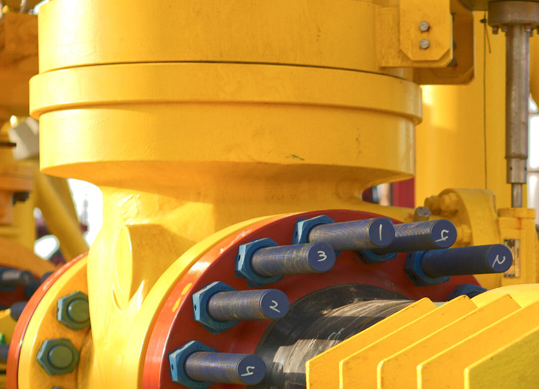 HISC Assessment of Subsea Gate Valve